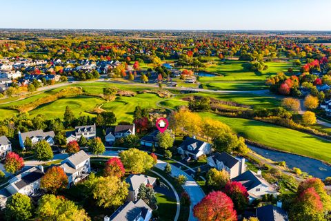 Tiny photo for 0N504 W Weaver Circle, Geneva, IL 60134 (MLS # 12499182)