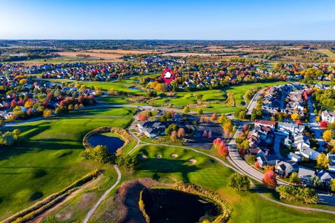 Tiny photo for 0N504 W Weaver Circle, Geneva, IL 60134 (MLS # 12499182)