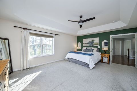 Tiny photo for 0N504 W Weaver Circle, Geneva, IL 60134 (MLS # 12499182)