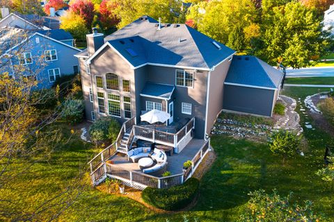 Tiny photo for 0N504 W Weaver Circle, Geneva, IL 60134 (MLS # 12499182)