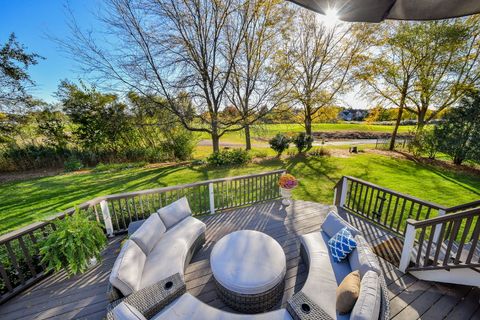 Tiny photo for 0N504 W Weaver Circle, Geneva, IL 60134 (MLS # 12499182)