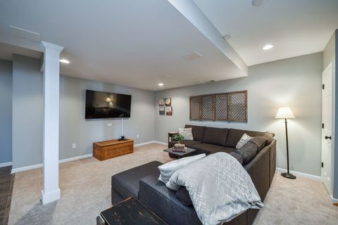 Tiny photo for 0N504 W Weaver Circle, Geneva, IL 60134 (MLS # 12499182)