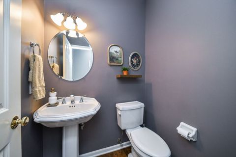 Tiny photo for 0N504 W Weaver Circle, Geneva, IL 60134 (MLS # 12499182)