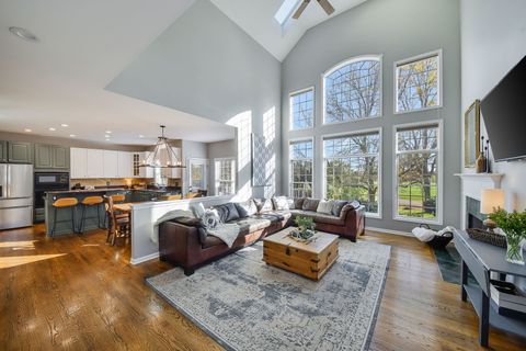 Tiny photo for 0N504 W Weaver Circle, Geneva, IL 60134 (MLS # 12499182)