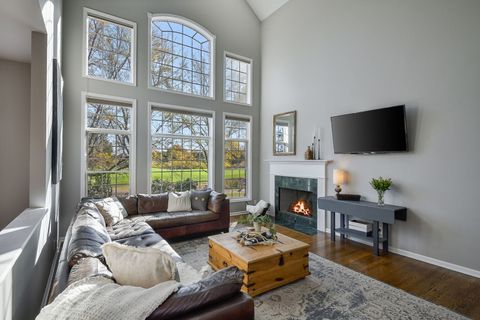 Tiny photo for 0N504 W Weaver Circle, Geneva, IL 60134 (MLS # 12499182)