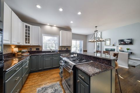 Tiny photo for 0N504 W Weaver Circle, Geneva, IL 60134 (MLS # 12499182)