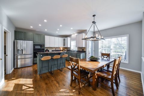 Tiny photo for 0N504 W Weaver Circle, Geneva, IL 60134 (MLS # 12499182)