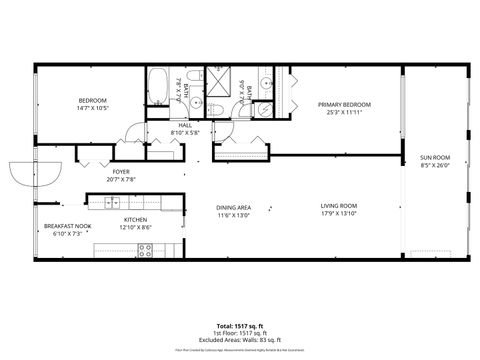 Tiny photo for 1 N Dee Road #1B, Park Ridge, IL 60068 (MLS # 12589349)