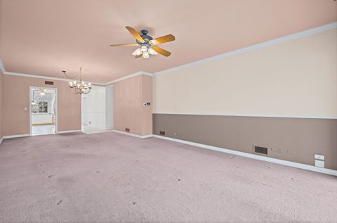Tiny photo for 1 N Dee Road #1B, Park Ridge, IL 60068 (MLS # 12589349)