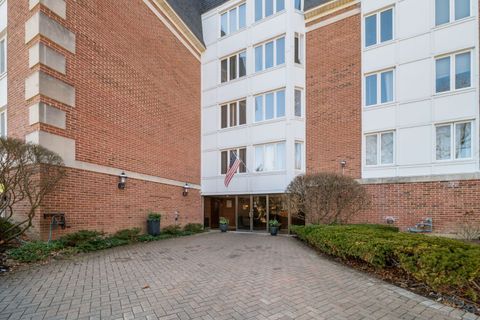 Tiny photo for 175 Lake Boulevard #349, Buffalo Grove, IL 60089 (MLS # 12571483)