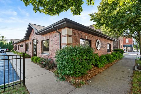 1032 E 119th Street Whiting IN 46394