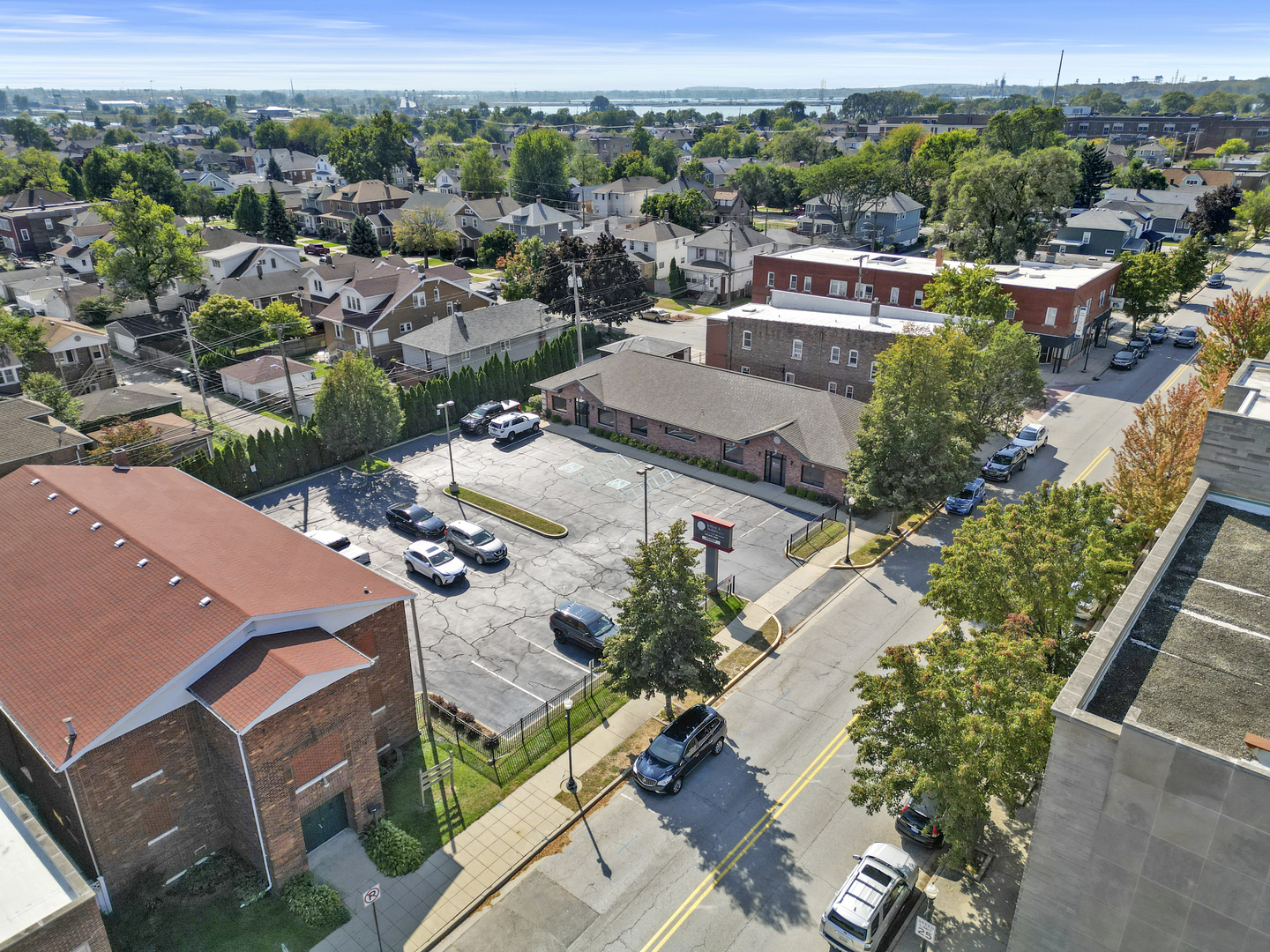 1032 E 119th Street