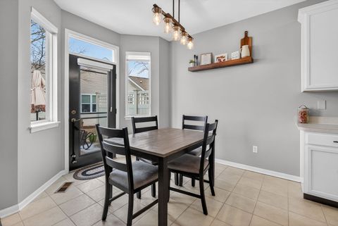 Tiny photo for 1596 W Ludington Circle, Romeoville, IL 60446 (MLS # 12553070)