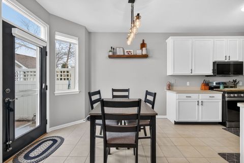 Tiny photo for 1596 W Ludington Circle, Romeoville, IL 60446 (MLS # 12553070)