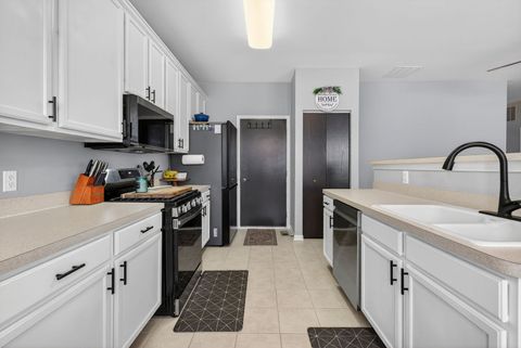 Tiny photo for 1596 W Ludington Circle, Romeoville, IL 60446 (MLS # 12553070)