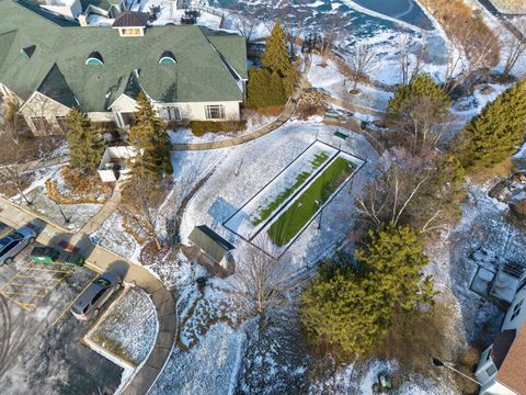 Tiny photo for 1596 W Ludington Circle, Romeoville, IL 60446 (MLS # 12553070)