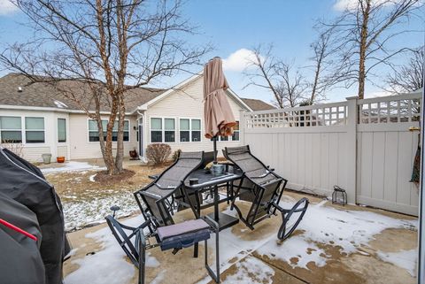 Tiny photo for 1596 W Ludington Circle, Romeoville, IL 60446 (MLS # 12553070)