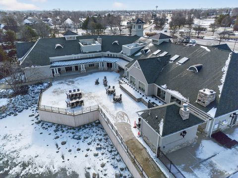 Tiny photo for 1596 W Ludington Circle, Romeoville, IL 60446 (MLS # 12553070)