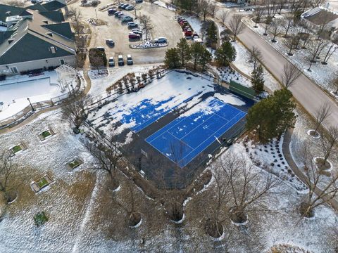 Tiny photo for 1596 W Ludington Circle, Romeoville, IL 60446 (MLS # 12553070)