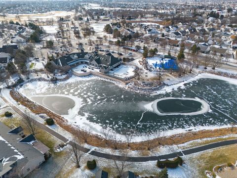 Tiny photo for 1596 W Ludington Circle, Romeoville, IL 60446 (MLS # 12553070)