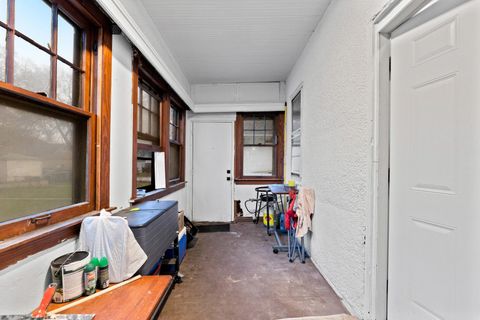 Tiny photo for 11315 S Stewart Avenue, Chicago, IL 60628 (MLS # 12520586)