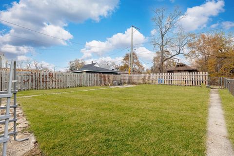 Tiny photo for 11315 S Stewart Avenue, Chicago, IL 60628 (MLS # 12520586)