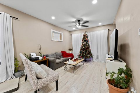 Tiny photo for 11315 S Stewart Avenue, Chicago, IL 60628 (MLS # 12520586)