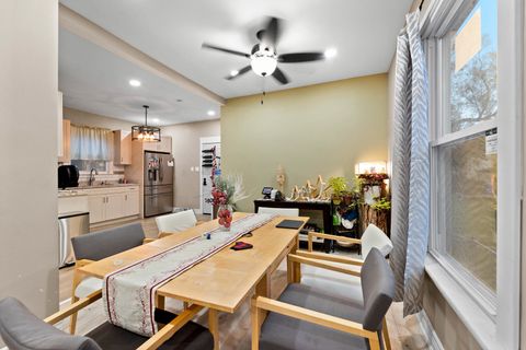 Tiny photo for 11315 S Stewart Avenue, Chicago, IL 60628 (MLS # 12520586)