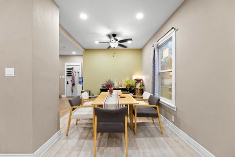 Tiny photo for 11315 S Stewart Avenue, Chicago, IL 60628 (MLS # 12520586)