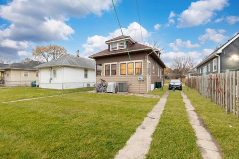 Tiny photo for 11315 S Stewart Avenue, Chicago, IL 60628 (MLS # 12520586)