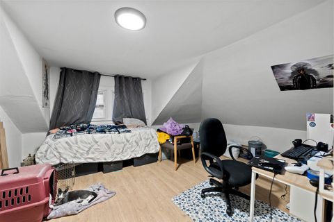 Tiny photo for 11315 S Stewart Avenue, Chicago, IL 60628 (MLS # 12520586)