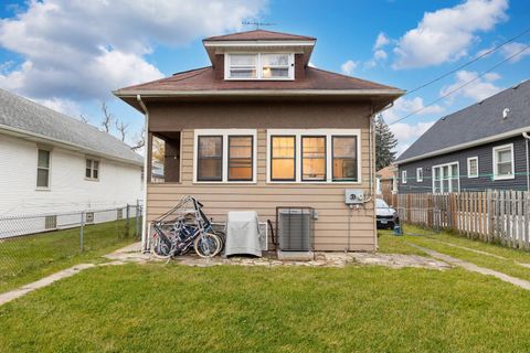 Tiny photo for 11315 S Stewart Avenue, Chicago, IL 60628 (MLS # 12520586)
