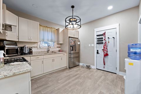 Tiny photo for 11315 S Stewart Avenue, Chicago, IL 60628 (MLS # 12520586)