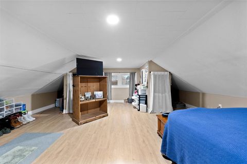 Tiny photo for 11315 S Stewart Avenue, Chicago, IL 60628 (MLS # 12520586)