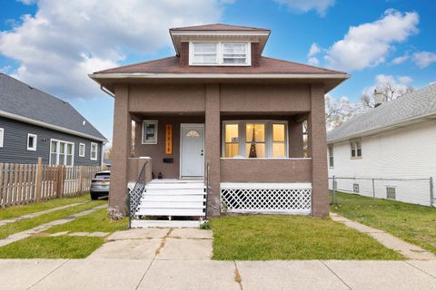 Photo of 11315 S Stewart Avenue, Chicago, IL 60628 (MLS # 12520586)
