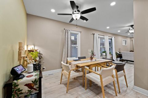 Tiny photo for 11315 S Stewart Avenue, Chicago, IL 60628 (MLS # 12520586)