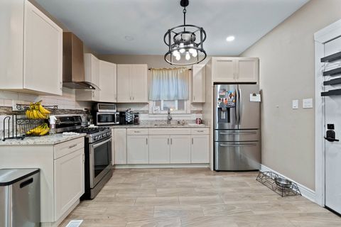 Tiny photo for 11315 S Stewart Avenue, Chicago, IL 60628 (MLS # 12520586)