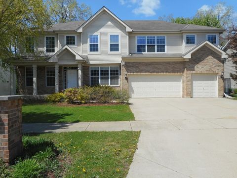 Photo of 180 Primrose Lane, Bartlett, IL 60103 (MLS # 12361771)