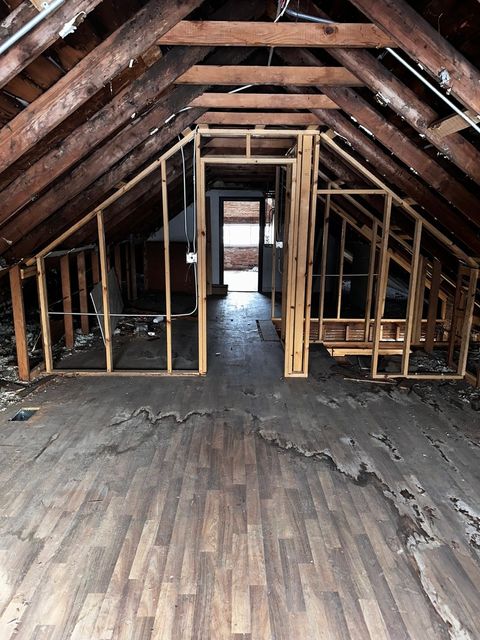 Tiny photo for 7156 S Artesian Avenue, Chicago, IL 60629 (MLS # 12533078)