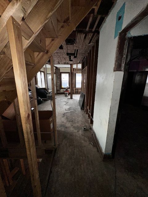 Tiny photo for 7156 S Artesian Avenue, Chicago, IL 60629 (MLS # 12533078)