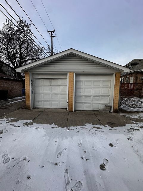 Tiny photo for 7156 S Artesian Avenue, Chicago, IL 60629 (MLS # 12533078)