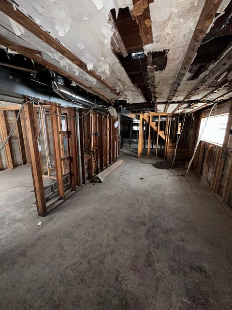 Tiny photo for 7156 S Artesian Avenue, Chicago, IL 60629 (MLS # 12533078)