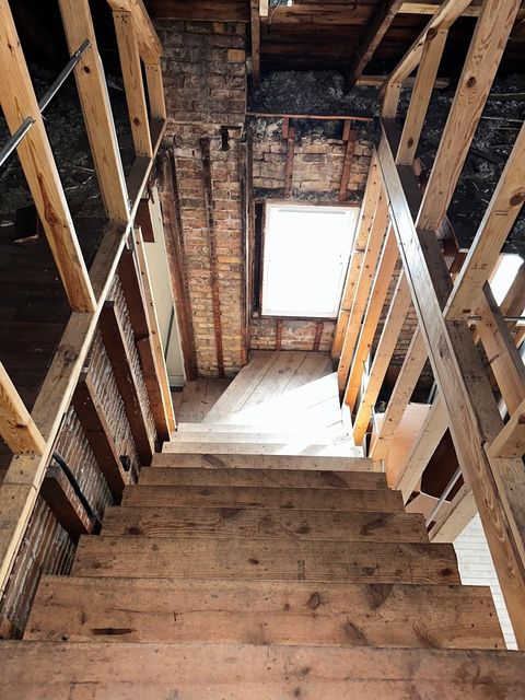 Tiny photo for 7156 S Artesian Avenue, Chicago, IL 60629 (MLS # 12533078)