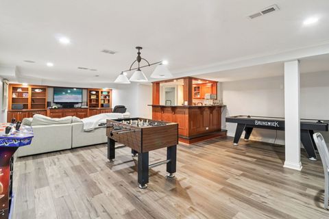 Tiny photo for 1443 Woodhill Drive, Northbrook, IL 60062 (MLS # 12509574)