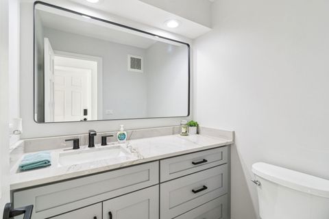 Tiny photo for 1443 Woodhill Drive, Northbrook, IL 60062 (MLS # 12509574)