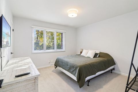 Tiny photo for 1443 Woodhill Drive, Northbrook, IL 60062 (MLS # 12509574)