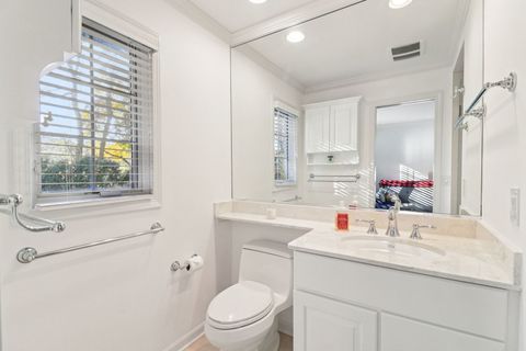 Tiny photo for 1443 Woodhill Drive, Northbrook, IL 60062 (MLS # 12509574)