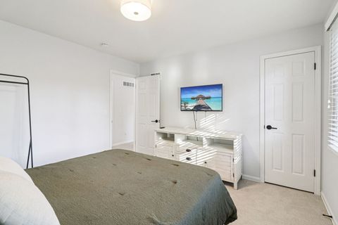 Tiny photo for 1443 Woodhill Drive, Northbrook, IL 60062 (MLS # 12509574)