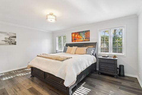 Tiny photo for 1443 Woodhill Drive, Northbrook, IL 60062 (MLS # 12509574)