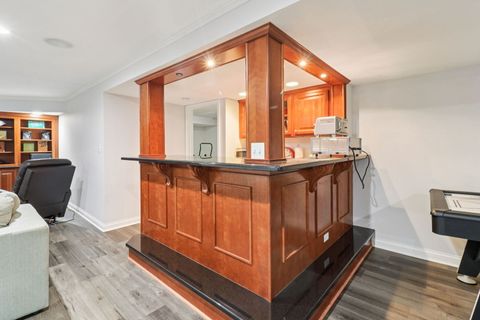 Tiny photo for 1443 Woodhill Drive, Northbrook, IL 60062 (MLS # 12509574)